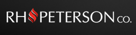 RH Peterson